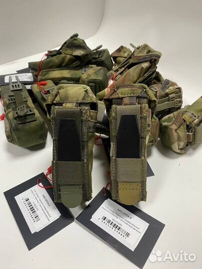 Подсумок под 1 пистолетный маг / 5.45 design