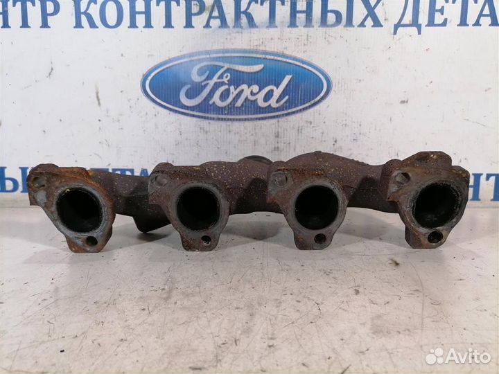 Коллектор выпускной Ford Focus 2 2008-2011