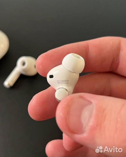 AirPods Pro