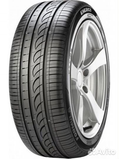 Formula Energy 225/60 R18 122