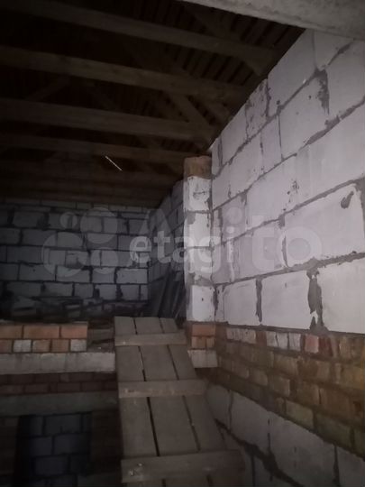 Дом 314 м² на участке 18,3 сот.