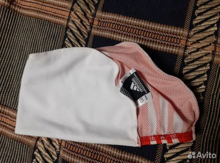 Лыжная шапочка adidas DSV Сб.Германии р.М