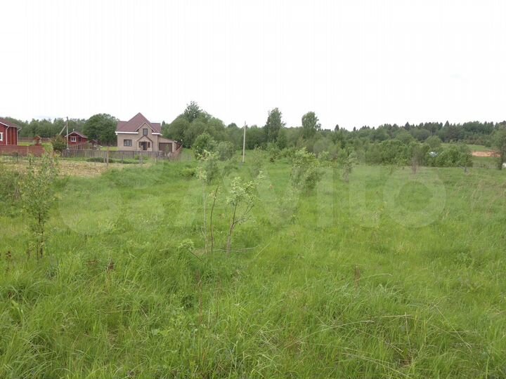 Участок 15 сот. (ИЖС)