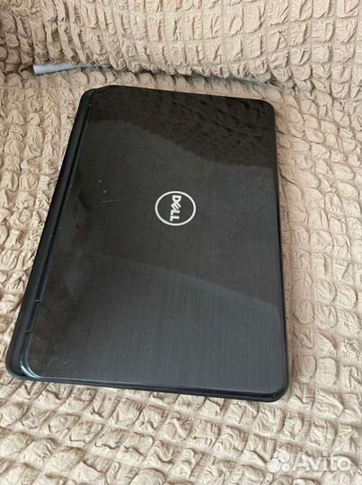 Dell 5110, core I5 2430m 2.3ghz x4/6gb ram /500gb