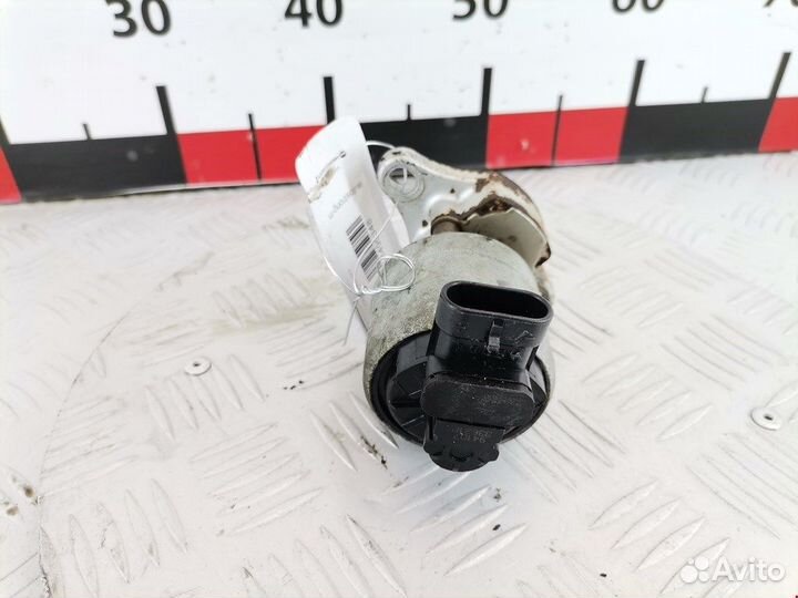 Клапан егр для Opel Omega B 9198821