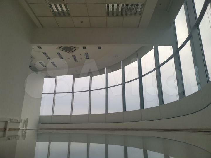 Аренда офисного помещения 238 м2