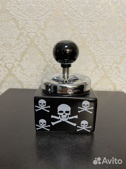 Атрибуты готики