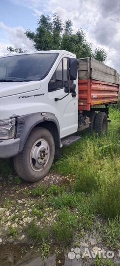 Зеркала Газон некст