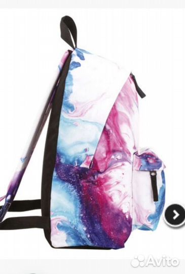 Рюкзак школьный для девочки новый