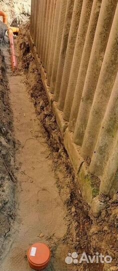 Cтанция очистки сточных вод Евролос про 3