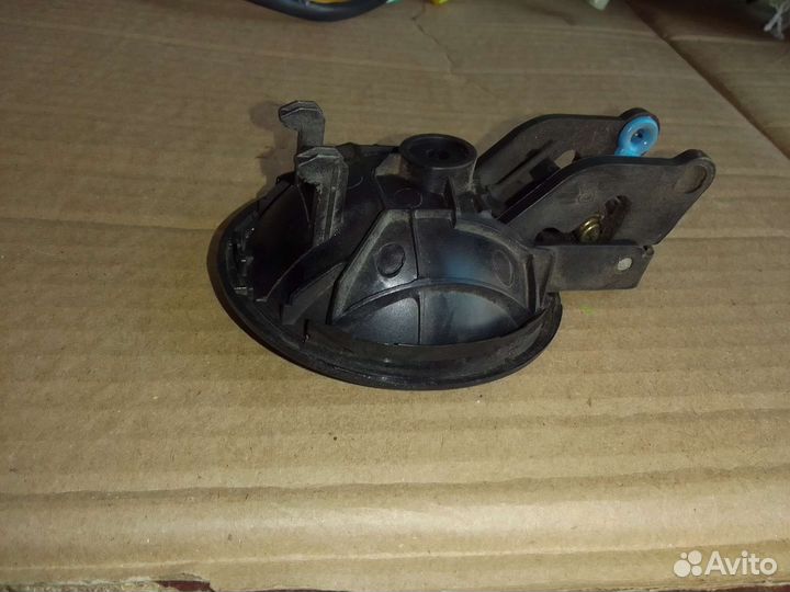 Ручка передняя правая внутреняя Chevrolet Aveo