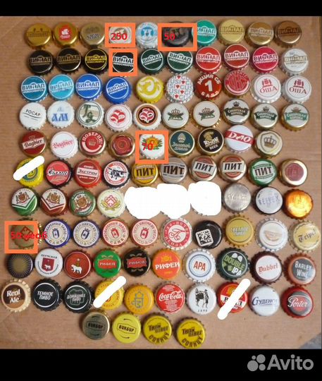 Бутылочные пробки