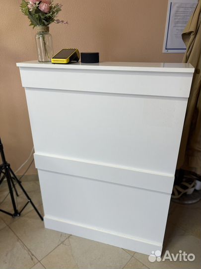 Стойка администратора