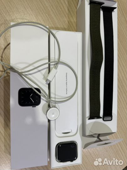 Apple Watch 5 44mm