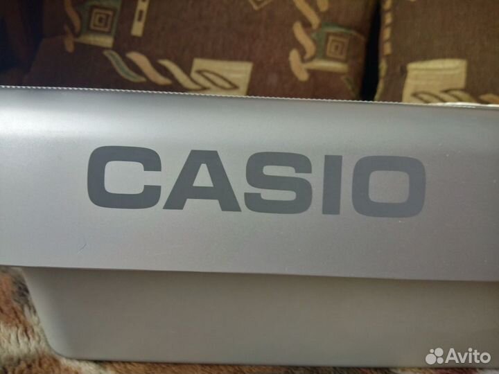 Синтезатор Casio CTK 810