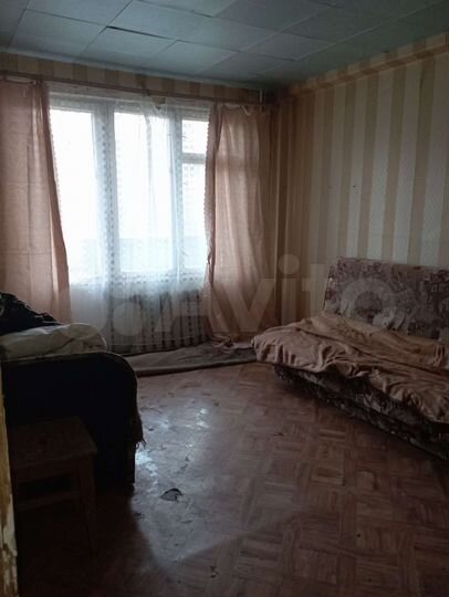 1-к. квартира, 30 м², 1/4 эт.