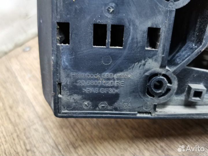 Зеркало правое электрическое для Man Tgs 2009