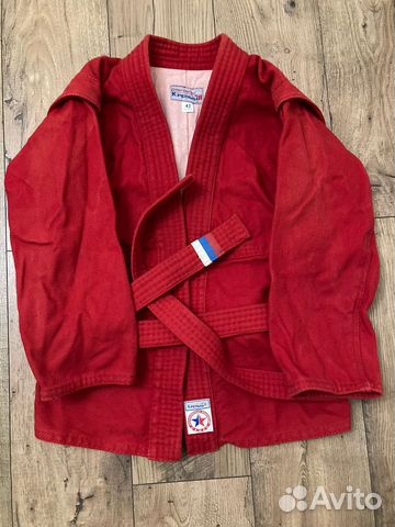 Самбовка 42 размер