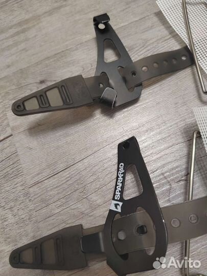 Сплитборд комплект Rossignol Diva 152 (2019)