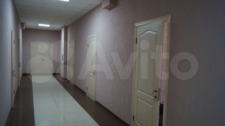 Офисное помещение, 16 м²