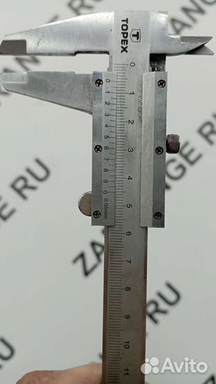 Колеса в сборе Range Rover R21