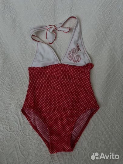 Купальник детский