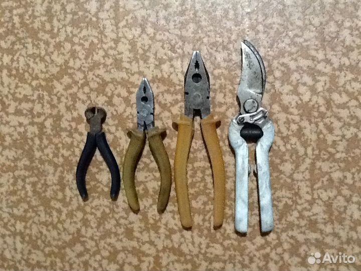 Вещи СССР