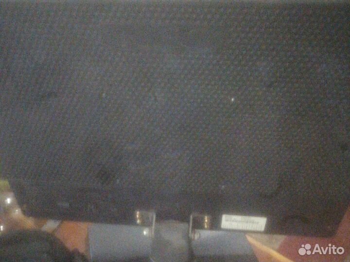 Монитор Samsung и nec, 17 дюймов оба