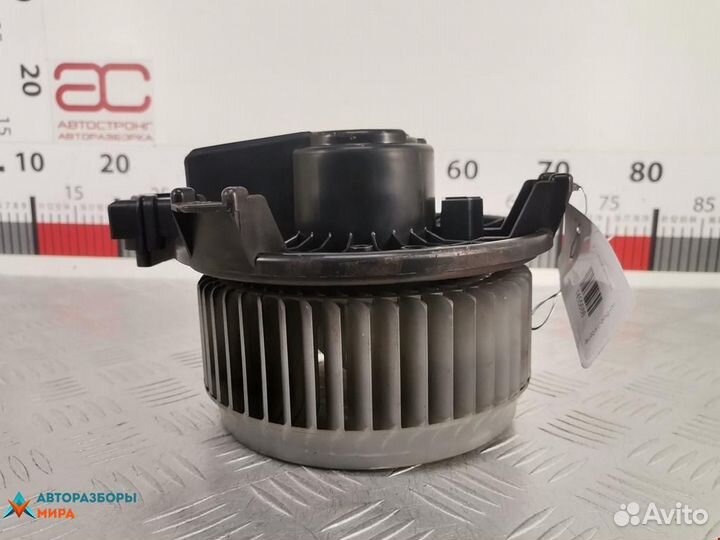 Моторчик печки Honda CR-V 3 2007 79310swwe01