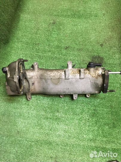 Коллектор впускной Hyundai Tucson 2.7 G6BA