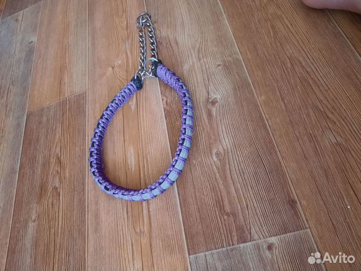 Амуниция для собак