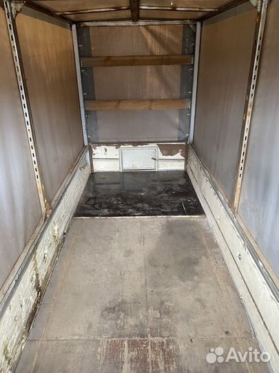 Прицеп легковой