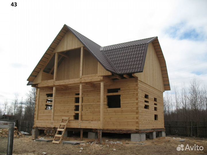 Строительство и ремонт