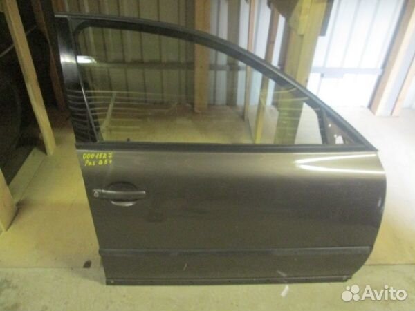 Дверь передняя правая Volkswagen Passat B5