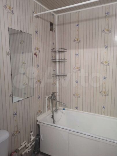 1-к. квартира, 30 м², 4/5 эт.