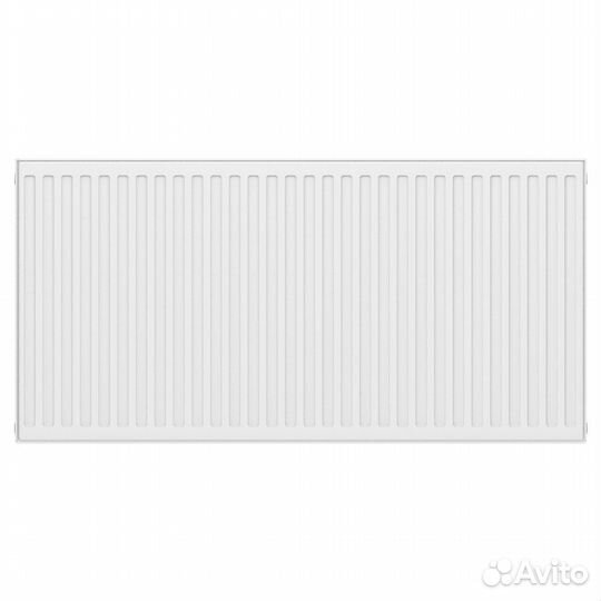 Радиатор отопления стальной Лемакс 22 500 2200