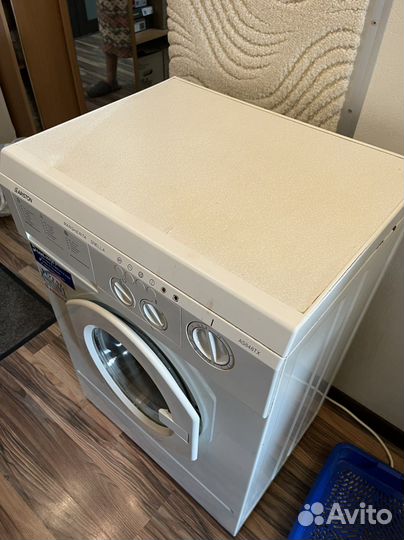 Стиральная машина Ariston AS 848 TX