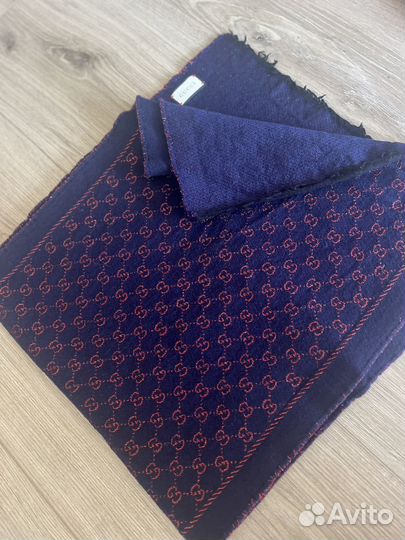 Платок шаль