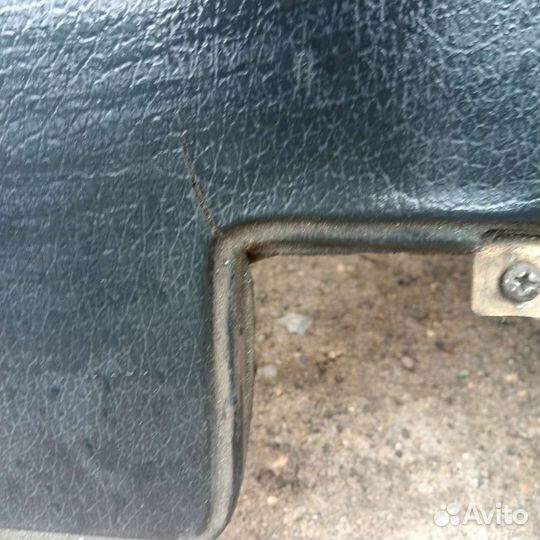 Торпедо ваз 2105