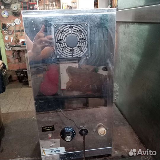 Термопот coffee queen