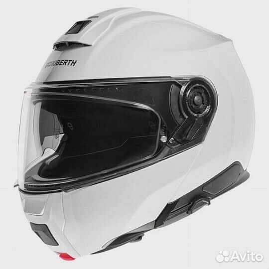 Schuberth C5 Matt black