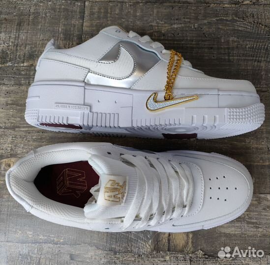 Кроссовки женские Nike Air Force 1