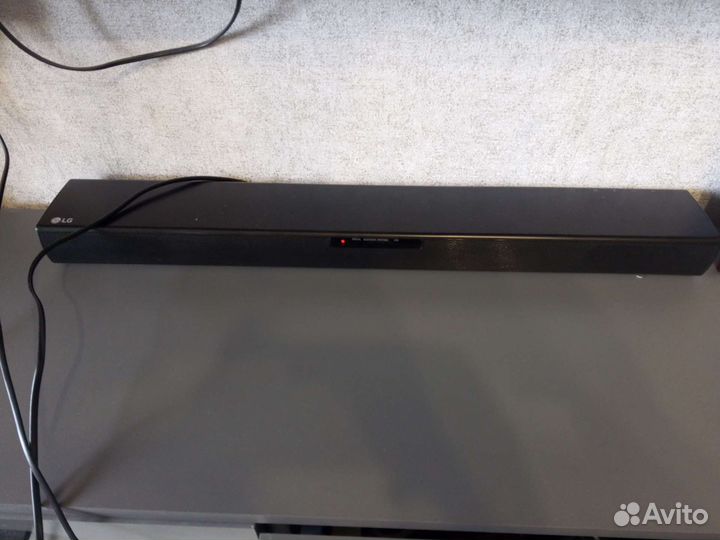 Саундбар lg sj2