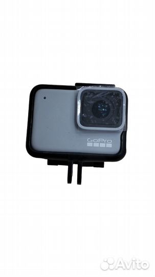 Витринный GoPro hero 7