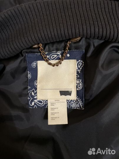 Куртка Levis