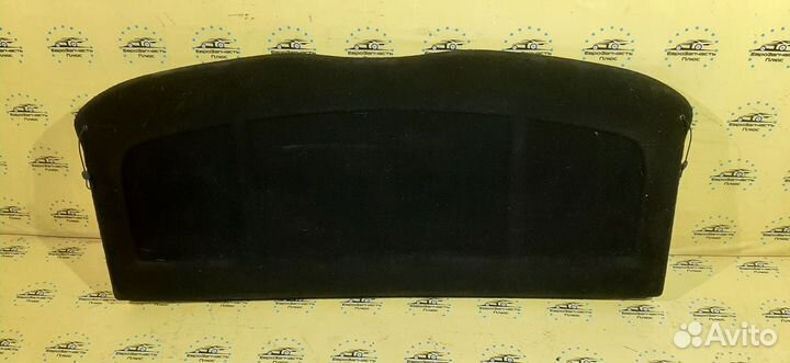 Полка багажника Kia Ceed 1