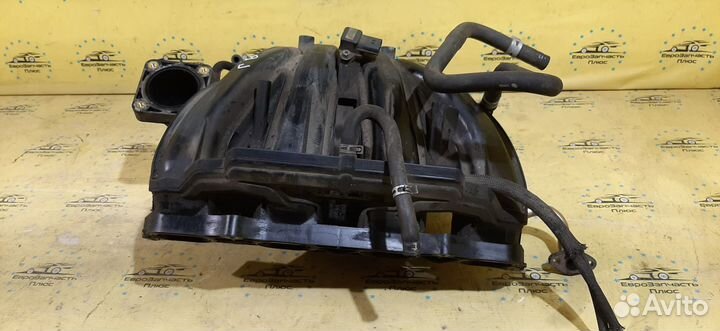 Впускной коллектор Suzuki Grand Vitara