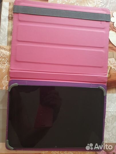 Планшет Samsung Galaxy Tab A8