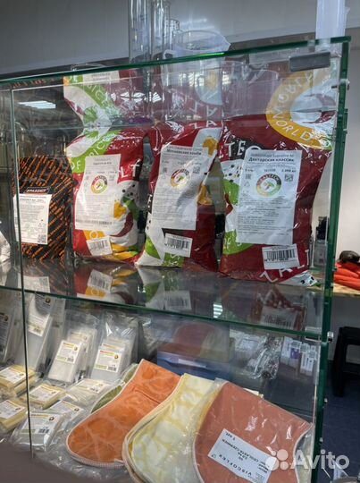 Колбасные оболочки