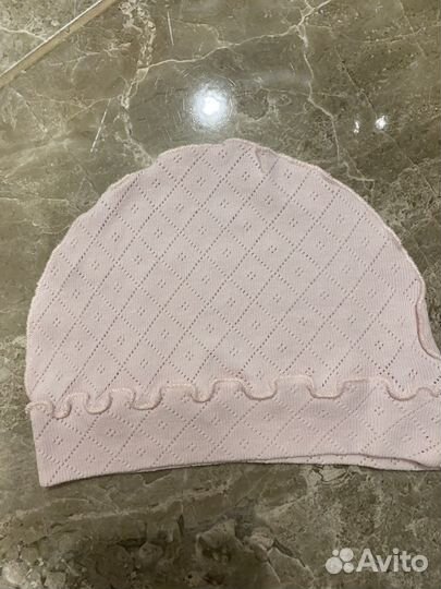 Шапки косынка пакет